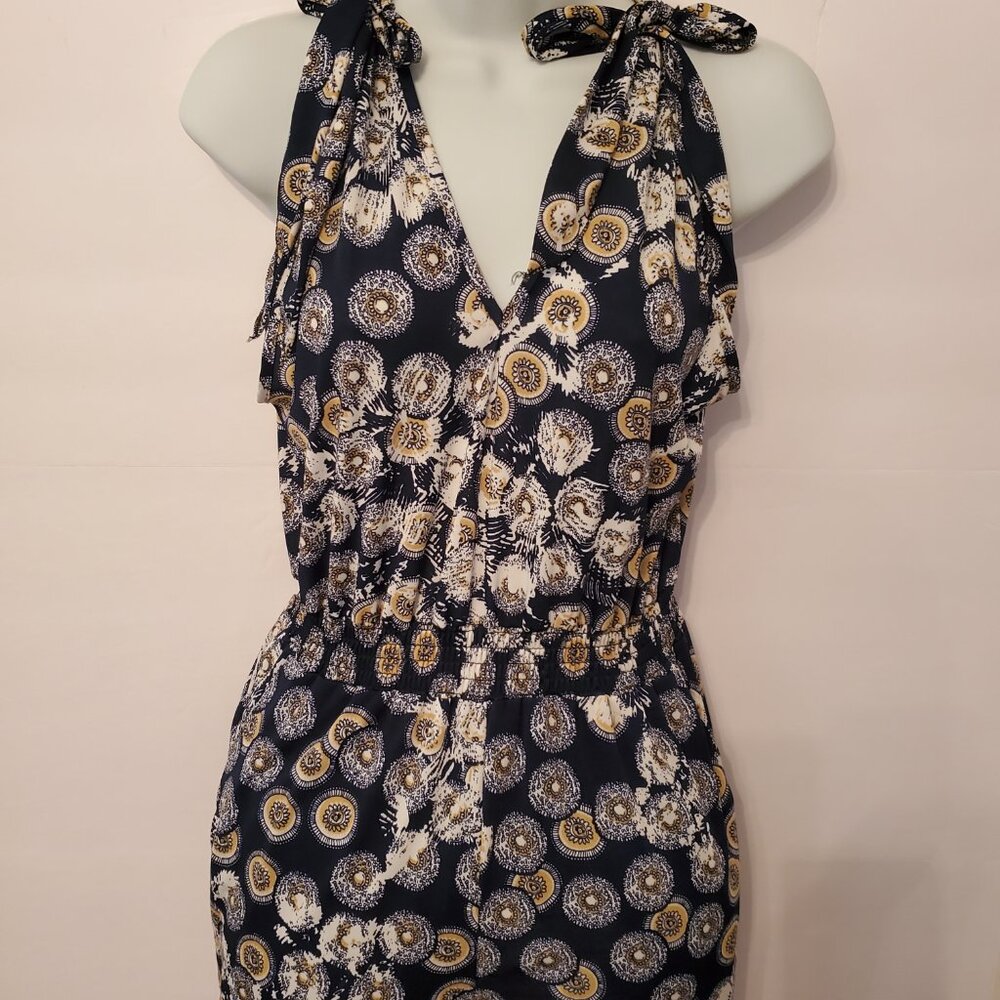 Hots-wing Wide Leg Jumpsuit, Size M.